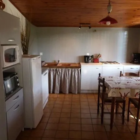 Casa de Férias House De Gasc 2 Belmontet