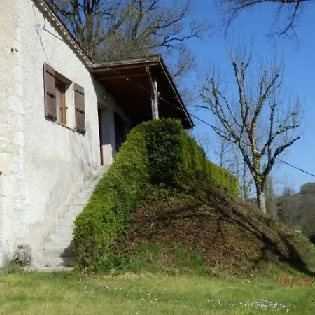 Casa de Férias House De Gasc 2 Belmontet
