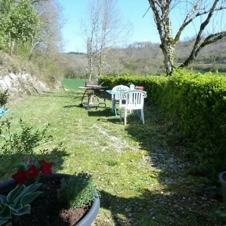 House De Gasc 2 Casa de Férias Belmontet