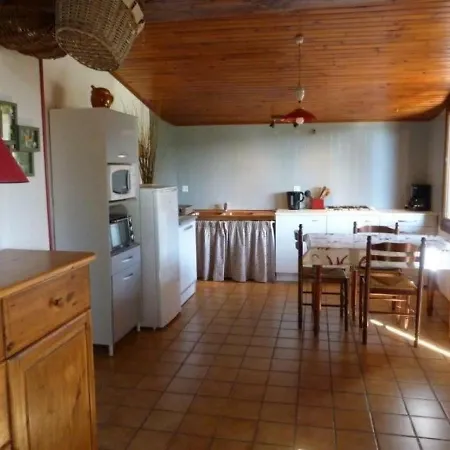 Casa de Férias House De Gasc 2 *