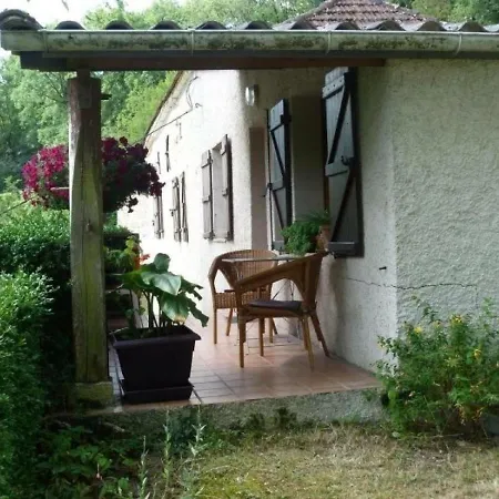 House De Gasc 2 * Belmontet